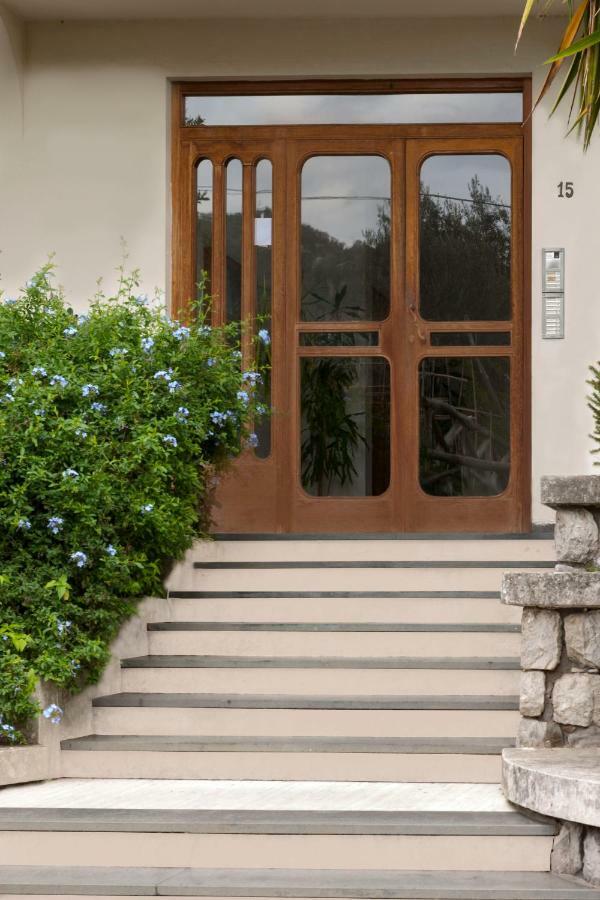 Casa Aurora - Stay In Sorrento Exterior photo